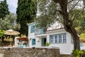 Michael's Country House - Stafylos