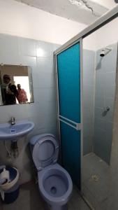 Hostal La Casa De Mamá