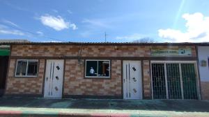 Hostal La Casa De Mamá