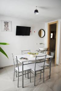 Casa Vacanze La Dimora di Santa Barbara