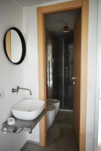 Casa Vacanze La Dimora di Santa Barbara