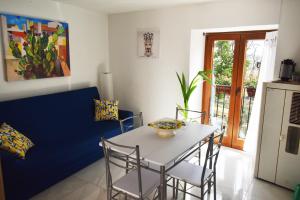 Casa Vacanze La Dimora di Santa Barbara