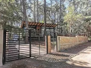 Cabaña Luna del Bosque - 塔帕尔帕