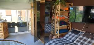Penthouse Apartment
