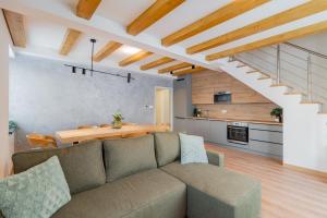 Apartmány Vista Klínovec