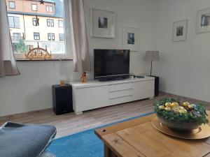 Ferienwohnung Beate Oberwiesenthal - 70qm - ideal für Familien und Paare - 2 Schlafzimmer - große Wohnküche - Parkplatz