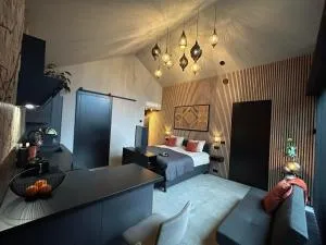 Bed & Breakfast ByBreg - Hoog-Soeren