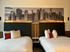 Grand Hotel TiMES Blainville-Mirabel