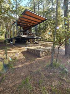 Cabaña El Miradero, Tapalpa