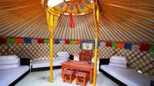 mini mongolia campsite - Vacation STAY 42128v - Ichinose