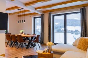 Apartmány Vista Klínovec