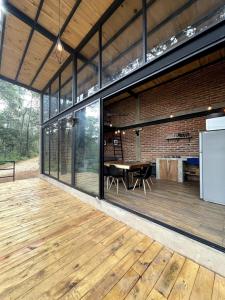 Cabaña Rincón del Bosque