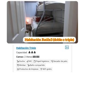 habitac privada Bed n Bkf Patagonia Norte - Puerto Varas Homestay - BnB Plus