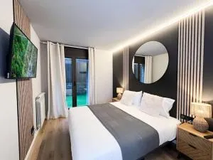 Luxe&Modern In Canillo, 1 Min Walk To Slopes l by BonesVacances - Meritxell
