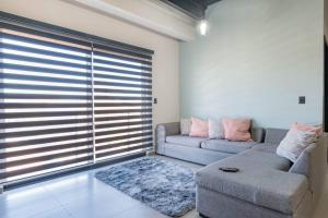 Depa Industrial Moderno y Comodo