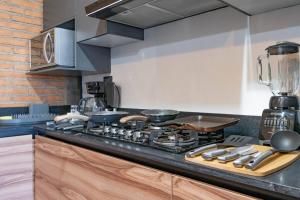 Depa Industrial Moderno y Comodo