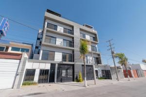 Depa Industrial Moderno y Comodo