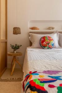 CurtaIpanema: Studio lindo, equipado, 2 qds praia.