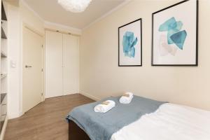 Warsaw Concierge Metro Wilanowska Gym & Pool