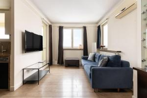 Warsaw Concierge Metro Wilanowska Gym & Pool