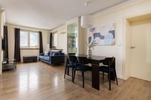 Warsaw Concierge Metro Wilanowska Gym & Pool