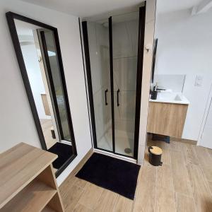 B&B / Chambres d'hotes Residence Tamaris Loft House : photos des chambres