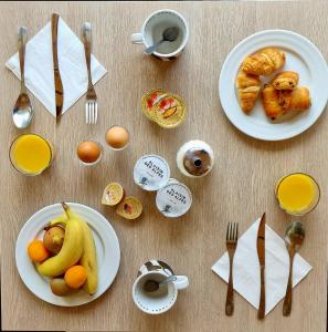 Hotels SUNWEB - Timberlodge : photos des chambres