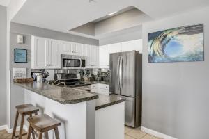 Majestic Sun Resort by Tufan