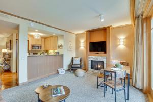 Pet-Friendly Cle Elum Condo - Hike, Ski and Relax!