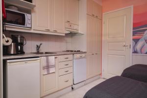 Cozy studio with sauna in the middle of Levi