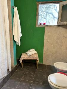 Departamento serrano