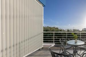 Pagani Green - Luxury Studio A1