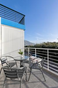 Pagani Green - Luxury Studio A1 - 3hvězdičkové hotely ve městě Kalamata