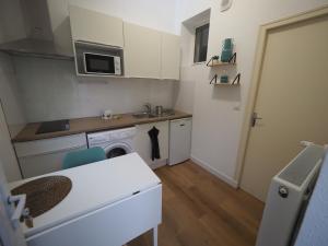 Appartement meublé 4 - 15 min Dampierre - 25 min Belleville - WIFI
