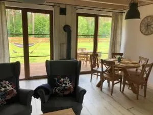 Ostoja Bukowo u Turasa - Zagaje