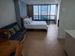 Super Loft Sabaneta 02, Class48 Cerca a TODO - Ітагуі