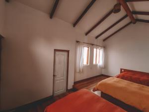 Ecolodge Santo Campo