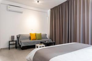 Pagani Green - Luxury Studio A2