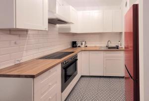 Warsaw Concierge Bartycka