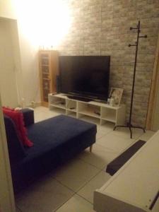 3 chambres à louer dans l'appartement deux pas à Tramway2 - 3hvězdičkové hotely ve městě Colombes