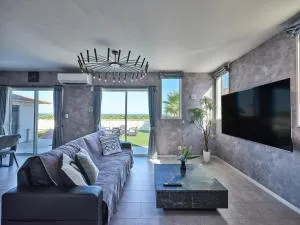 VOGUE C, a private inn with a panoramic view of th - Vacation STAY 14693v - Chōjamachi