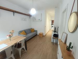Apartamento familiar