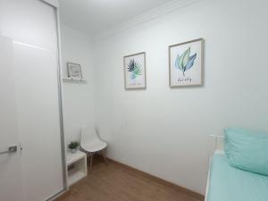 Apartamento familiar