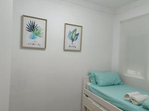Apartamento familiar
