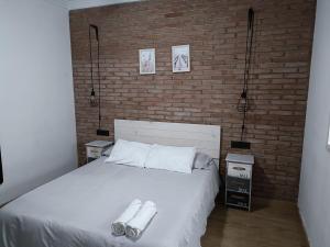 Apartamento familiar