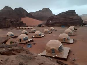 wadi novas camp