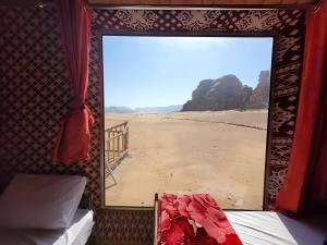 wadi novas camp