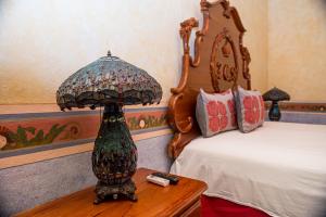 HOTEL & SPA HACIENDA TRES VIDAS