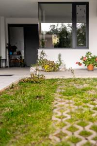 Pagani Green - Luxury Maisonette B1