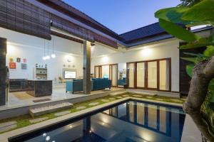 Villa Adels 3 bedrooms Seminyak
